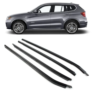 4 åèªåè»ãŠã§ã¶ãŒã¹ããªãããã¢ã·ãŒã«ãã«ãæåœ¢å€©æ°ã¹ããªããããªã ãŠã£ã³ããŠæåœ¢bmw e90 çšX3 2011-2016 2017 é»